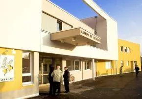 Photo de Ehpad Les Lilas - Maison de retraite / EHPAD