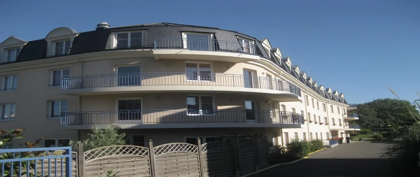 Résidence Le Clos Des Meuniers - Maison de retraite / EHPAD à Bagneux