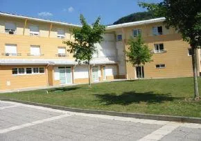 Residence Du Moulin - Maison de retraite / EHPAD à Moirans-en-Montagne