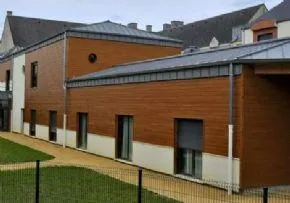 Maison De Retraite St Corneil - Maison de retraite / EHPAD à Verberie