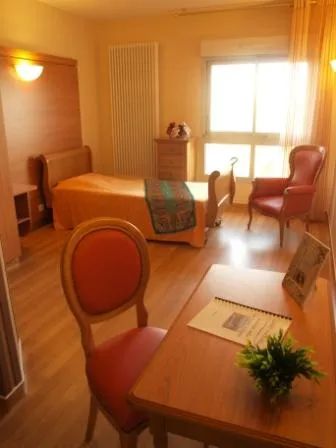 Les Pergolas De Sigoules - Maison de retraite / EHPAD à Sigoulès