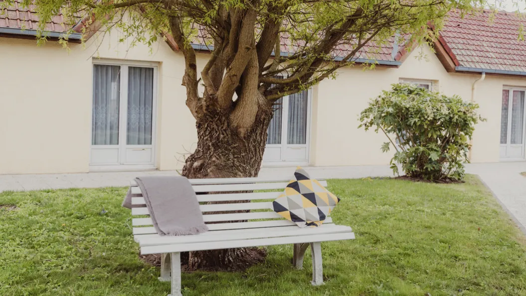 Résidence Les Hauts De France - Maison de retraite / EHPAD à Saint-Martin-Boulogne