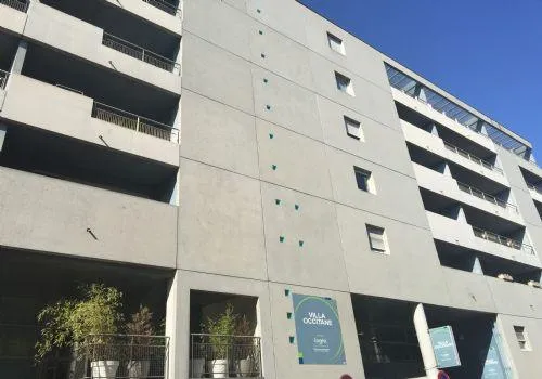 Photo de Villa Occitane