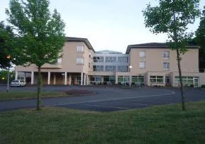 Photo principale de Ehpad Le Roussillon - Maison de retraite / EHPAD