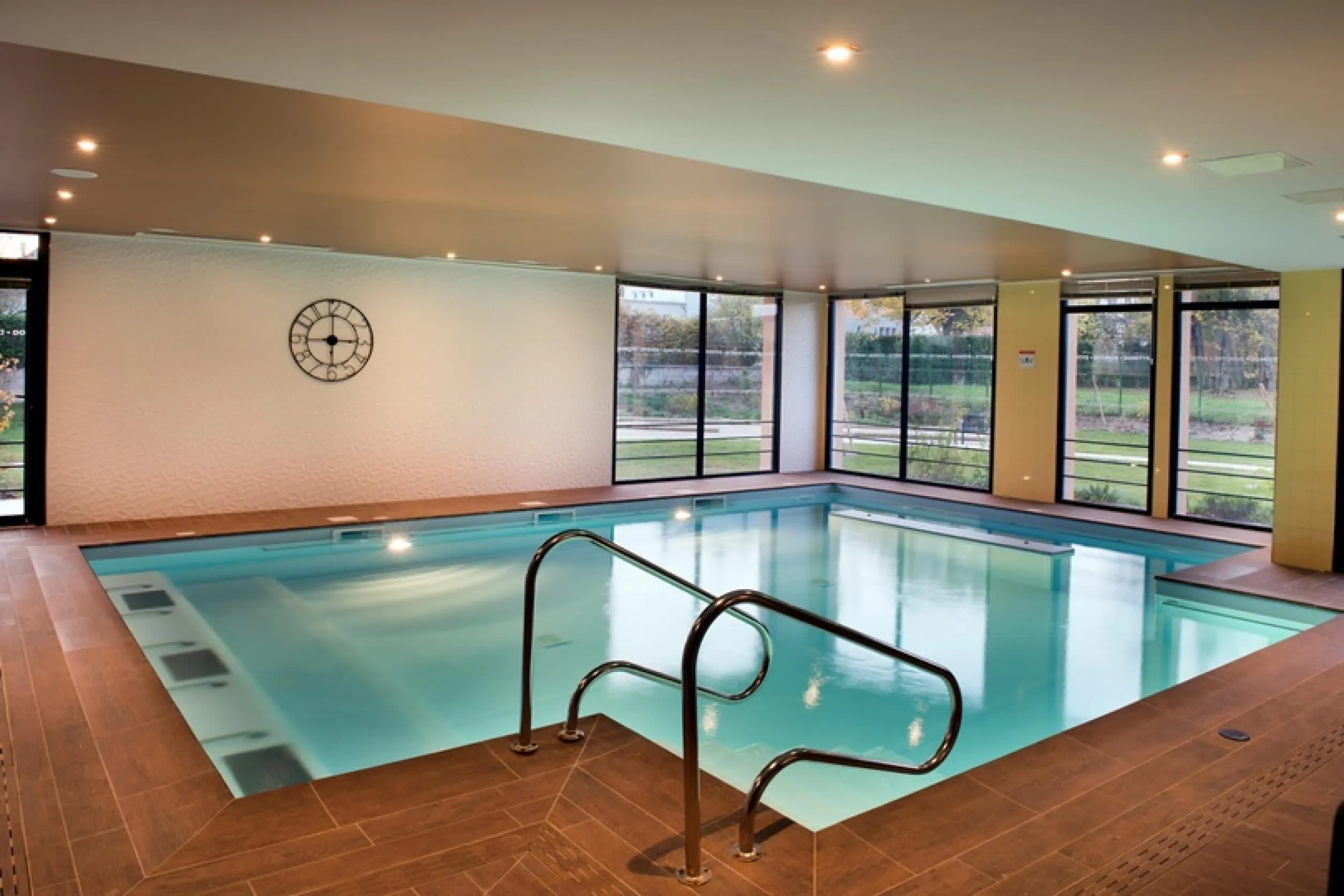 Photo de Résidence Domitys Terres de Bourgogne