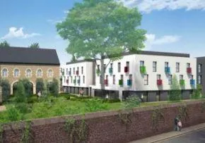 Ehpad Virginie Danion - Maison de retraite / EHPAD à Mauron