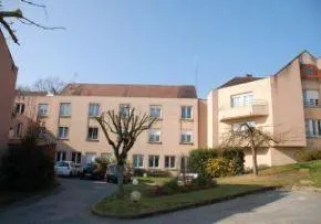 Ehpad Residence Du Parc - Maison de retraite / EHPAD à Nexon