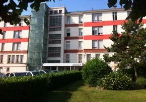 Photo principale de Ehpad Clement Et Auberge   Ch Melun - Maison de retraite / EHPAD