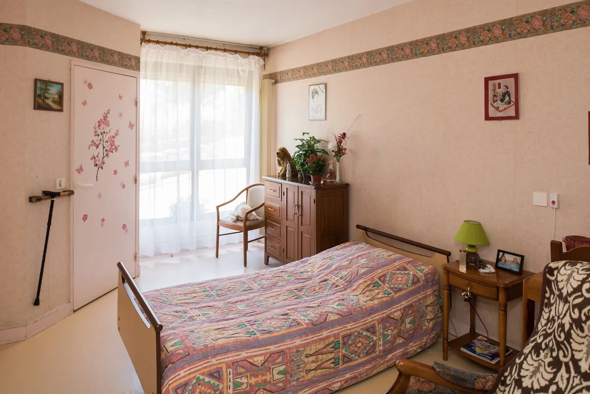 Photo de Korian Les Merlettes