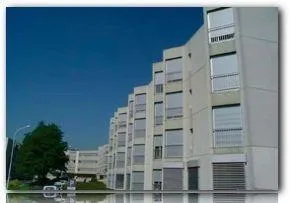 Photo de Chu Hopital Nord - Maison de retraite / EHPAD