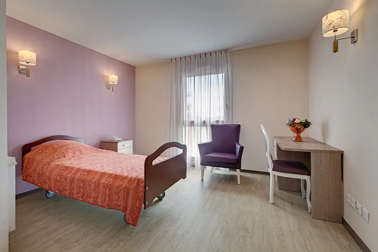 Photo de Residence Des Bois De Landecotte