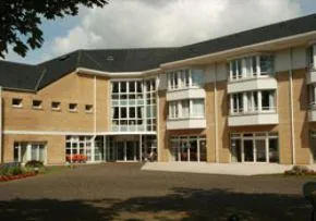 Residence Chateau Des Dunes - Maison de retraite / EHPAD à Calais