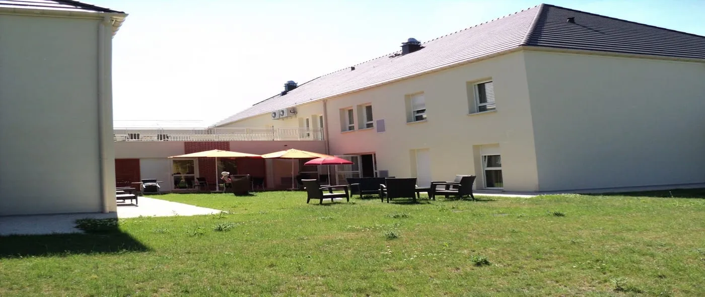 Photo de Le Clos De Beauvaisis - Maison de retraite / EHPAD