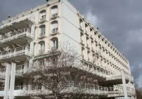 Ehpad L'Etoile Du Jour - Maison de retraite / EHPAD à Lyon