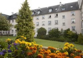 Photo principale de Maison De Retraite De Rille - Maison de retraite / EHPAD