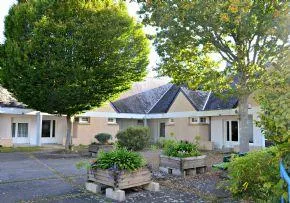 Photo de Ehpad Les Genêts - Maison de retraite / EHPAD