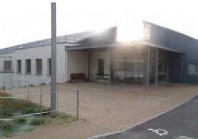 Residence Fontenay - Maison de retraite / EHPAD à Ruillé-sur-Loir