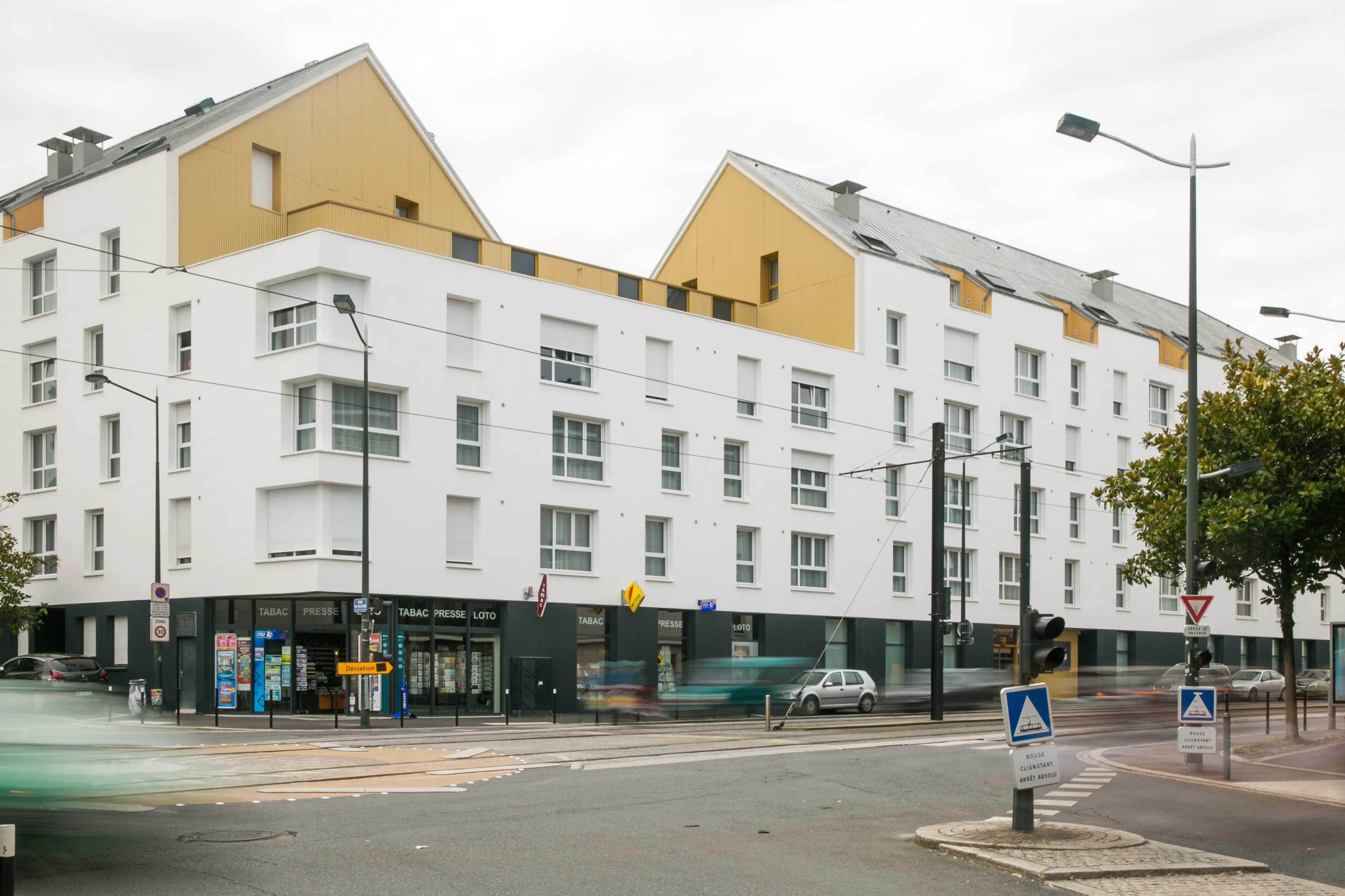 Photo de Steredenn by Heurus  - Résidence Services Seniors