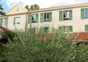 Photo principale de Résidence Jeanne Marguerite - Maison de retraite / EHPAD