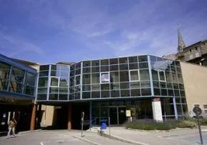 Ehpad De L'Hopital De Joyeuse - Maison de retraite / EHPAD à Joyeuse