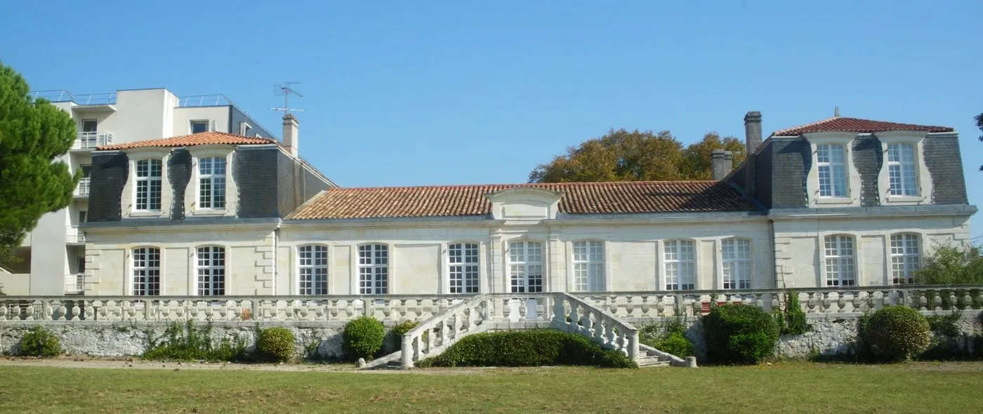 Résidence Du Chateau De Mons - Maison de retraite / EHPAD à Royan