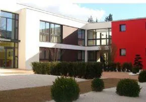 Residence Ty Noal - Maison de retraite / EHPAD à Noyal-Pontivy