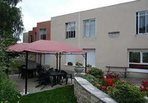 Maison De Retraite Dr Jean Paul Toucas - Maison de retraite / EHPAD à Montaigut