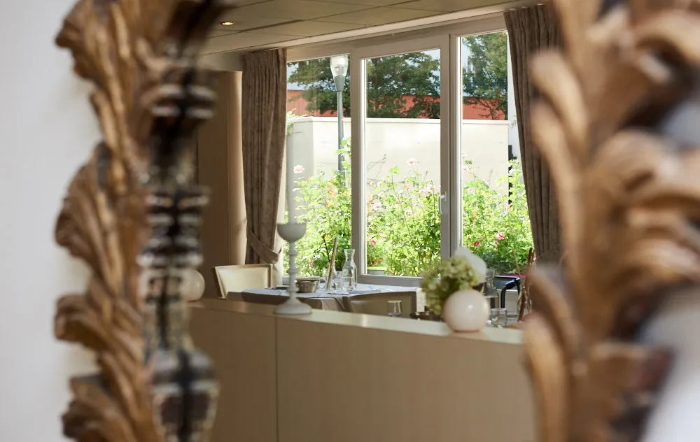 Photo de Résidence Les Marines