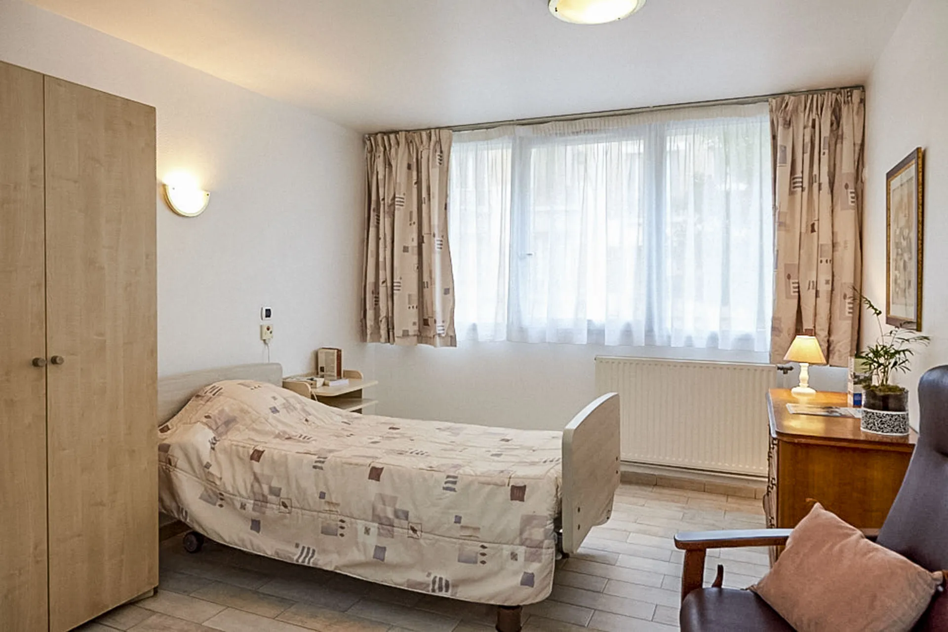 Photo de Résidence Les Marines