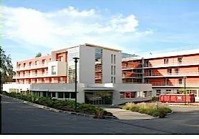 Photo de Ehpad La Vasseliere - Maison de retraite / EHPAD