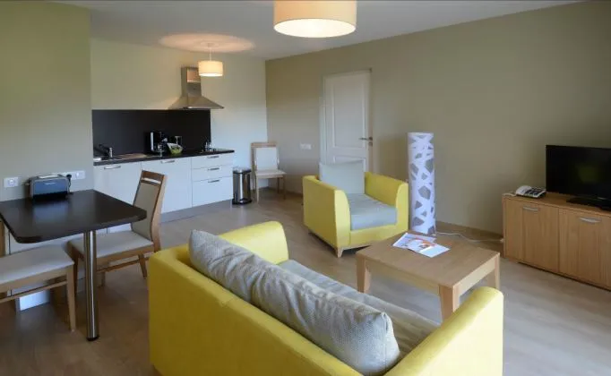 Photo de Résidence Domitys Les Châtaigniers