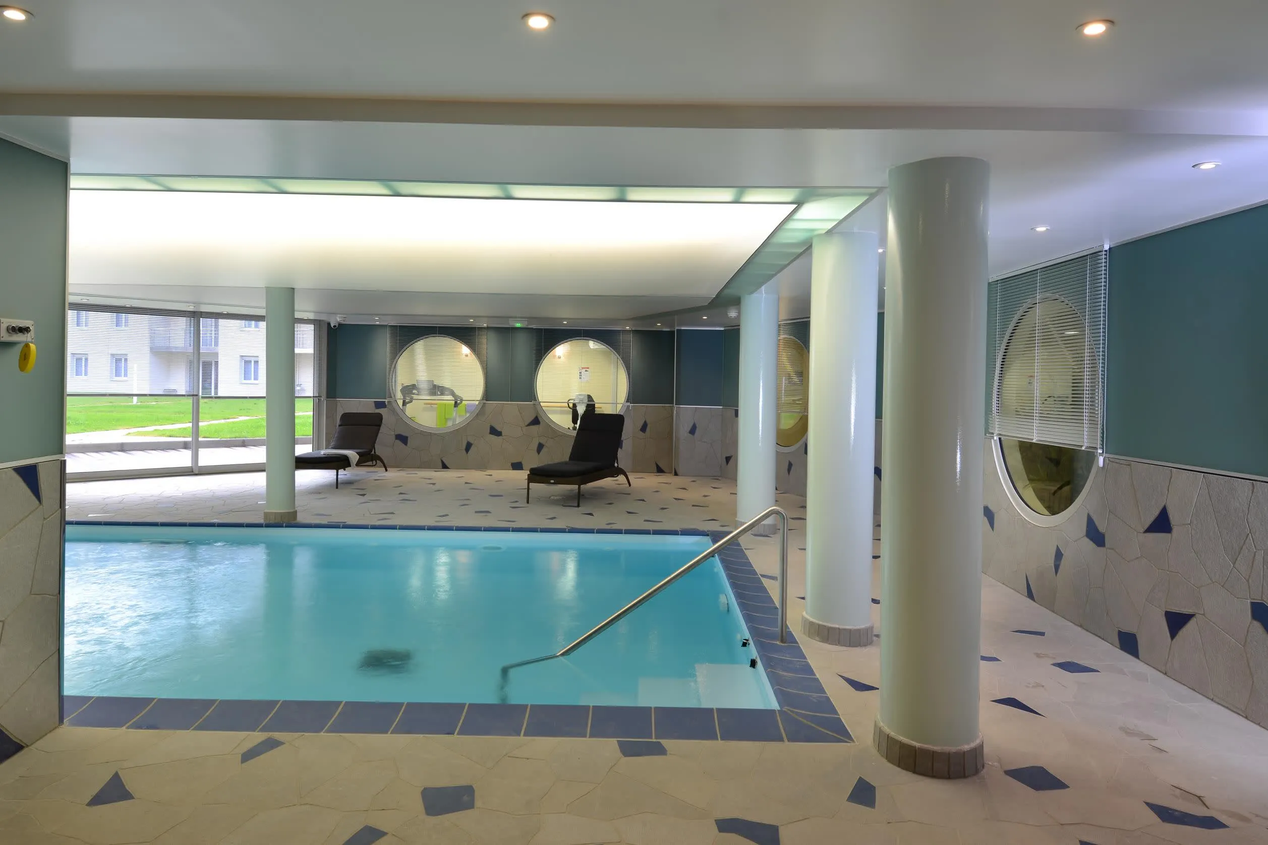 Photo de Résidence Domitys Les Châtaigniers