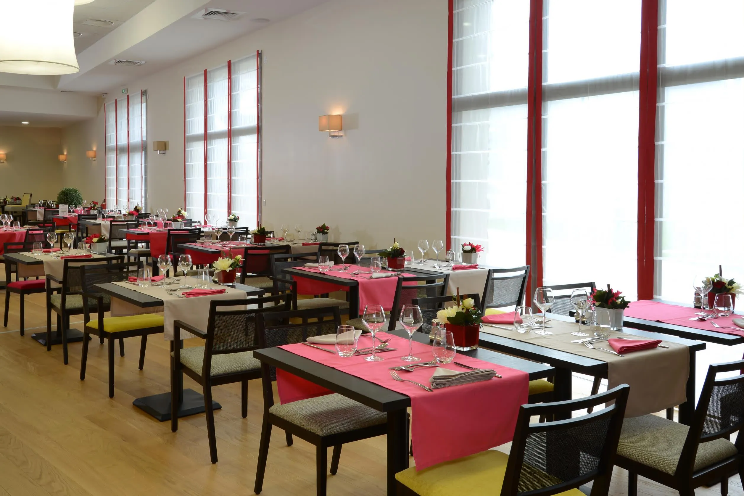 Photo de Résidence Domitys Les Châtaigniers - Résidence Services Seniors