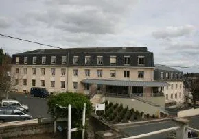 Maison De Retraite St Veterin - Maison de retraite / EHPAD à Gennes