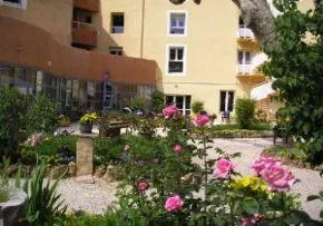 Photo principale de Maison De Retraite Xavier Marin - Maison de retraite / EHPAD