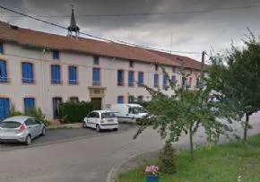 Maison De Retraite St Paulin - Maison de retraite / EHPAD à Saint-Epvre