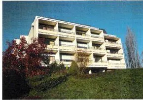 Foyer Logement Le Verger - Résidence Services Seniors à La Roche-sur-Foron