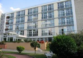 Photo de Residence Harmonie - Maison de retraite / EHPAD