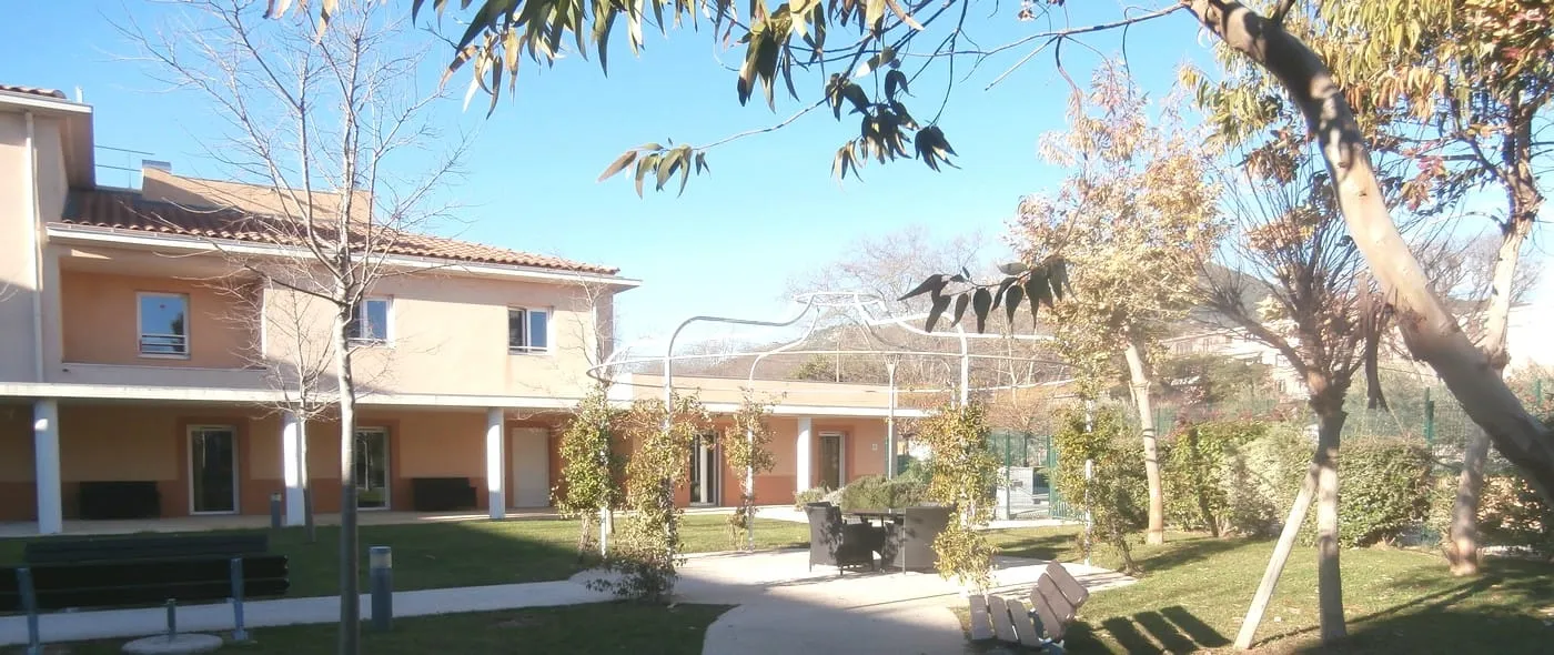 Résidence Les Oliviers - Maison de retraite / EHPAD à La Valette-du-Var