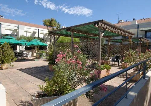 Residence Aigue Marine - Maison de retraite / EHPAD à Bandol