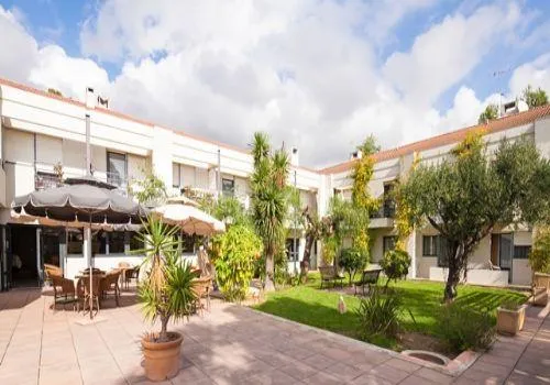 Photo de Residence Aigue Marine