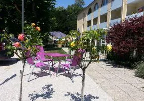 Photo de Résidence Les Tamaris - Maison de retraite / EHPAD