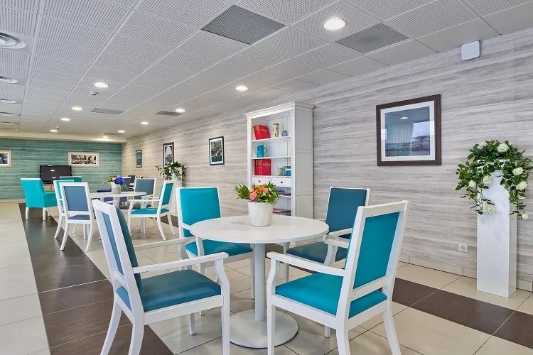 Photo de Residence Republique Dames