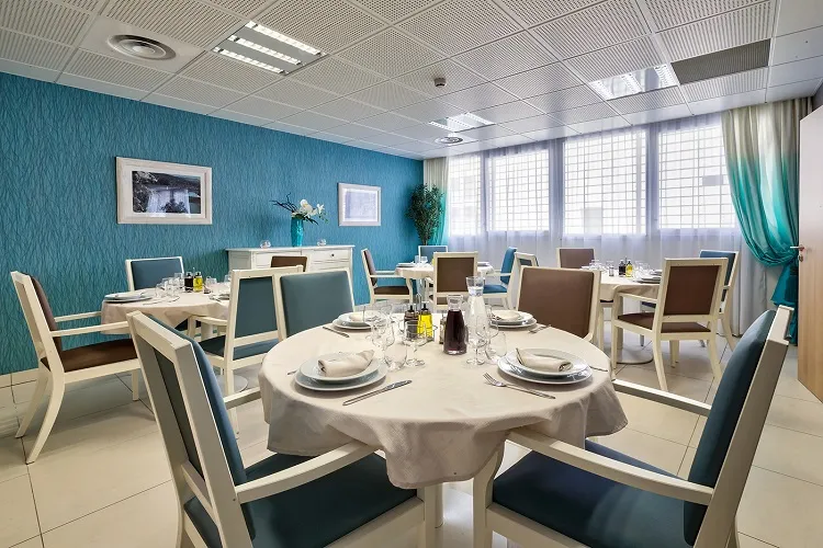 Photo de Residence Republique Dames