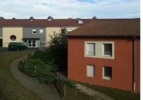 Ehpad Les Collines - Maison de retraite / EHPAD à Saint-Donat-sur-l'Herbasse