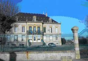 Maison De Retraite J.f. Fidry - Maison de retraite / EHPAD à Labry