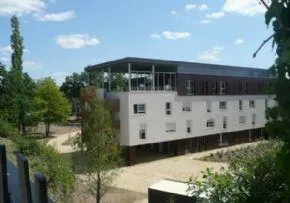 Residence Les Bords De Sevre - Maison de retraite / EHPAD à Rezé