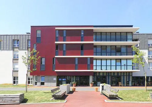 Photo de Korian Hauts de l'Abbaye