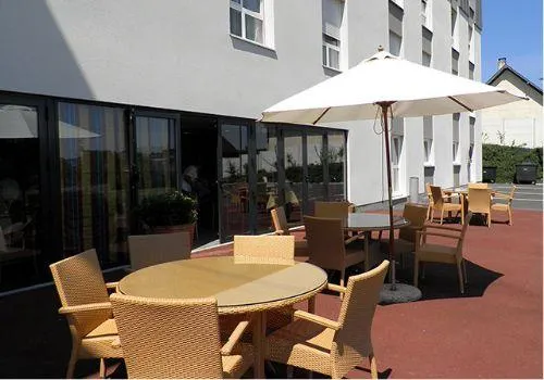 Photo de Korian Hauts de l'Abbaye