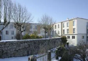 Ehpad Maison Saint Martin - Maison de retraite / EHPAD à Layrac